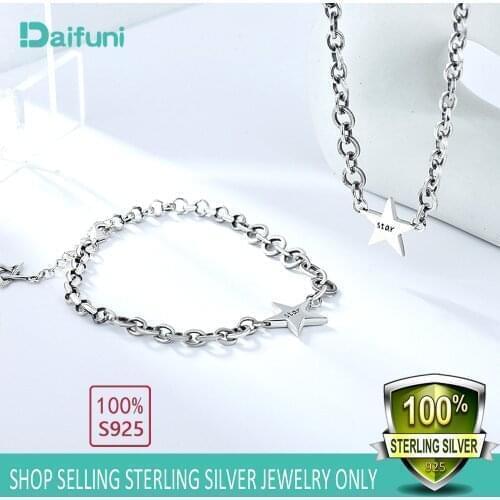 GinaDaifuni Jewelry Sets