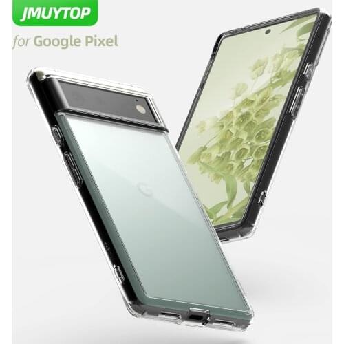 JMUYTOP Google Pixel Phone Cases