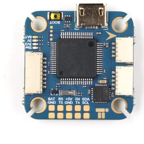 IFlight SucceX-E Mini F7 2-6S STM32F22RET6 216MHz Flight Controller（MPU6000）with 20*20mm Mounting hole for FPV part