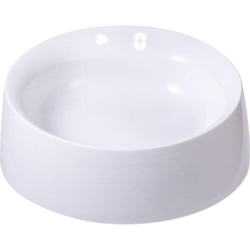 Legendog Pet Bowl Feeder Cat Bowl Pet Intelligent Weighing Bowl Snack Feeder Pet Supplies Single Bowl Cat Dog Bowl