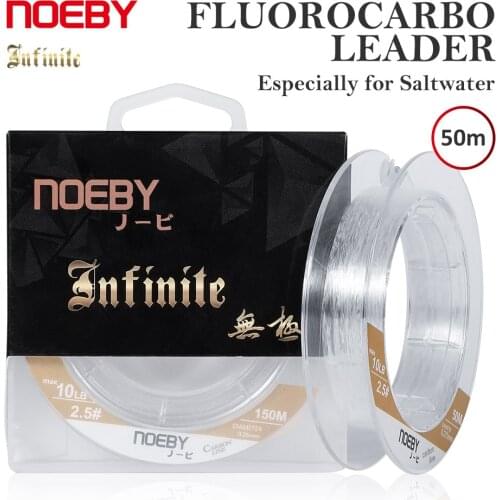 NOEBY Monofilament Lines