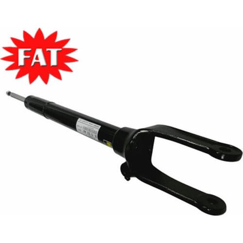 Front Air Suspension Shock Absorber For Mercedes Benz ML Class W164 ML300 ML350 ML500 ML63 AMG Air Strut without ADS 1643200130
