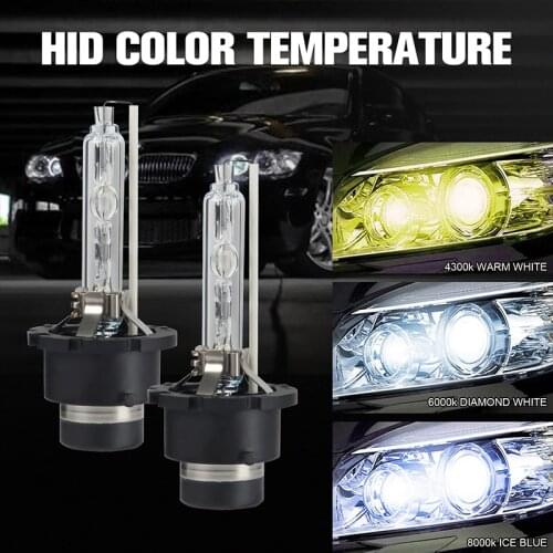 Rojozor Xenon Lamps