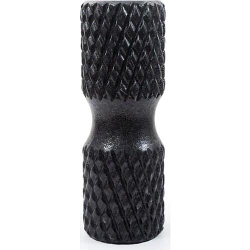High-density Foam Roller Yoga Column Soft Texture Durable Muscle Massage Roller for Gym Pilates Yoga Fitness Sport Tool