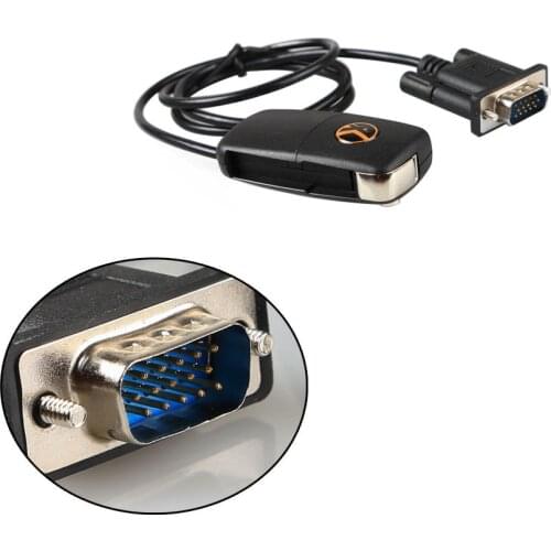 Xhorse VVDI2 48 Data Collector for VW Key Simulator Caculate 48 Data Chip Transponder Dedicated VVDI To Copy 48 Transponder