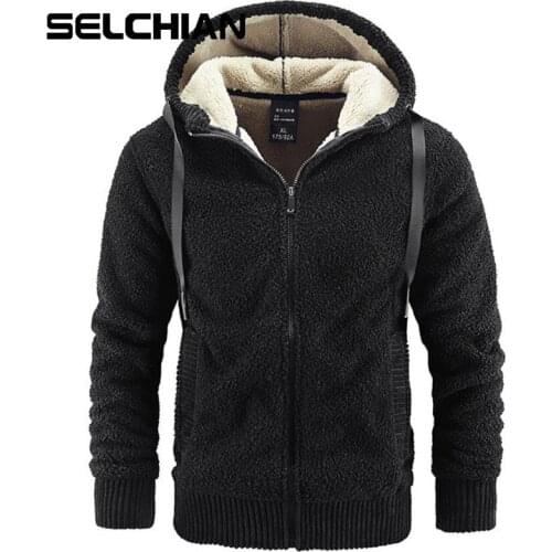 Мужские осенние парки SELCHIAN China At AliExpress