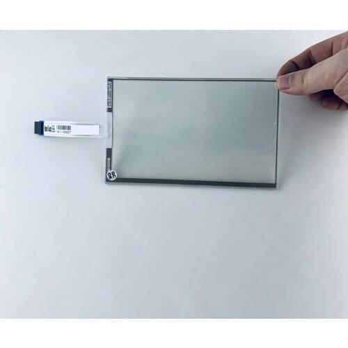 T070S-5RBT03N-3A18R4-080FH Touch Screen Glass for Operator Panel repair~do it yourself,Have in stock