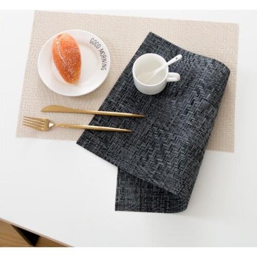 TECHOME Table Decorations