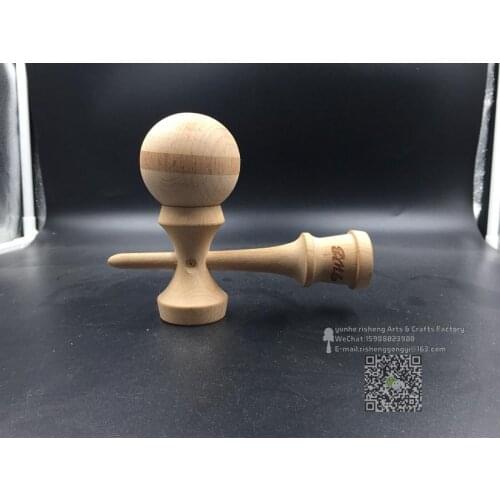 TWB Kendama TWB retail stripe beech Log free shipping