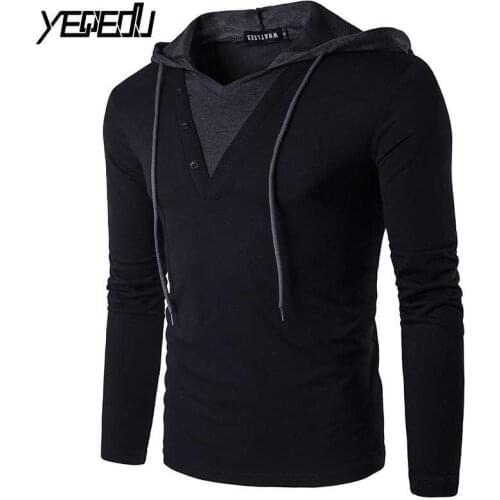 Yeqedu Men's Sleeveless T-Shirts
