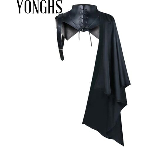 YONGHS Cosplay Costumes