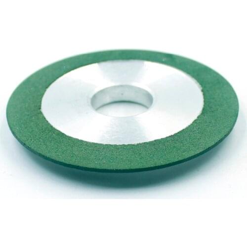 1 PCS Degree Diamond Wheel PDX 75mm Grinding Dish Wheels Cutting Saw Blade For Milling Cutter Tool Power Tool Accessories