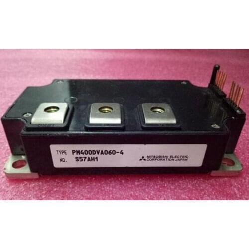 1PCS PM600DVA060 MITSUBISHI MODULE NEW 100% free shipping