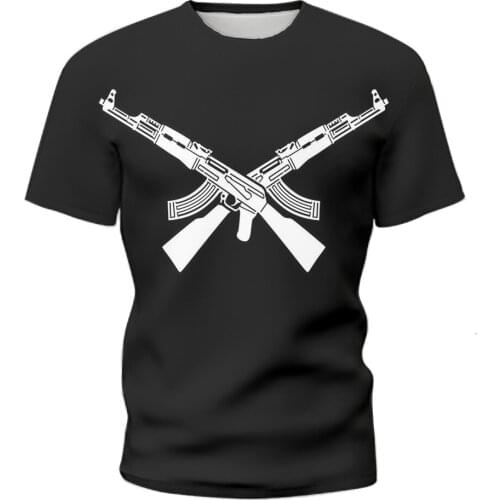 2021 new mens and womens T-shirt short sleeve 3D print T-shirt digital print sportswear childrens short sleeve casual T-shirt