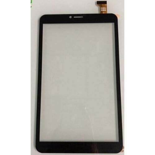 8" Tablet irbis tz855 tz 855 3G Touch Screen Digitizer Replacement Part