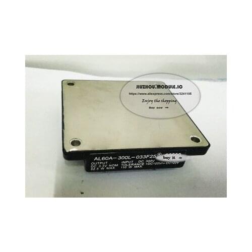 AL60A-300L-033F25 new power module,welcome contact