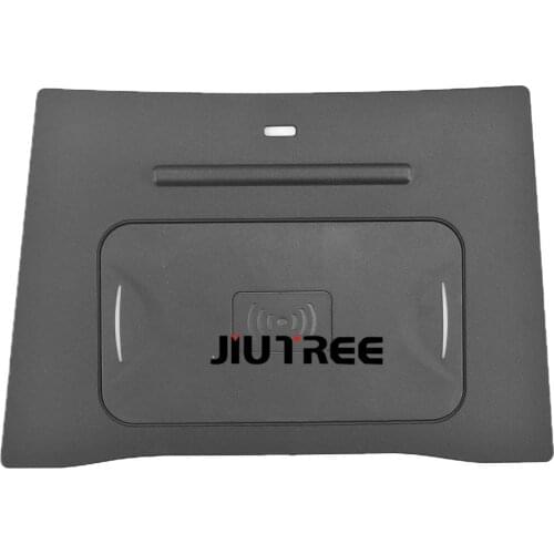 For Hyundai IX25 2017 car wireless charger fast phone charging holder accessories for iPhone 8/XR/XS