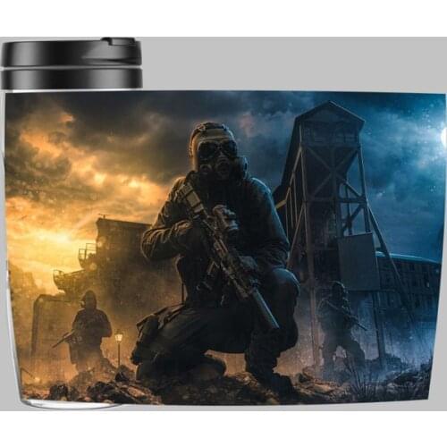 BUGRIKSHOP Thermos