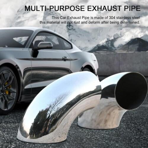 Cacoonlisteo Exhaust Systems
