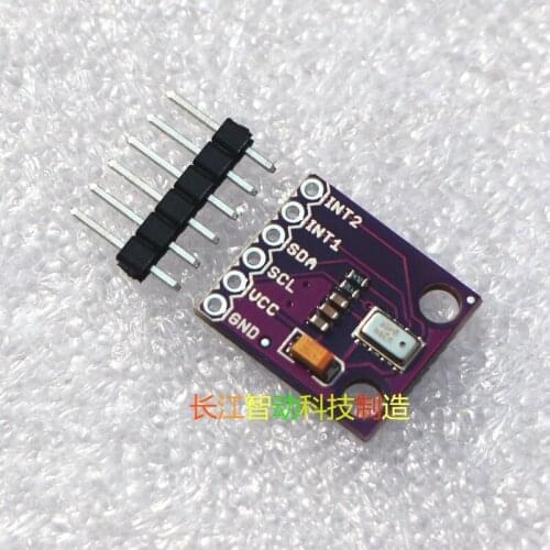 CJMCU-3115 MPL3115A2 barometric pressure altitude intelligent temperature sensor module