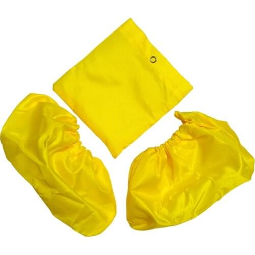 Эко-мастер Shoe Accessories