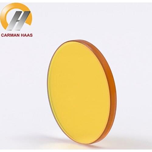 Laser Protective Lens AR-Coated ZnSe Windows for CO2 Laser Cutting marking Machine