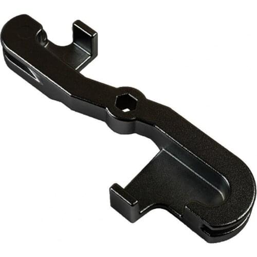 80% 2021 Hot Sell 5mm Brake Pipe Bending Tool Handy Accurate Shaping Metal Brake Tube Bender for Brake System Repair