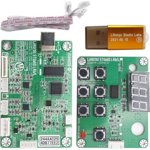 3pcs LJ12A3-4-Z/BX Inductive Proximity Sensor Detection Switch NPN DC6-36V 4mm 3D Printer Co2 Laser Engraving Cutting CNC Router