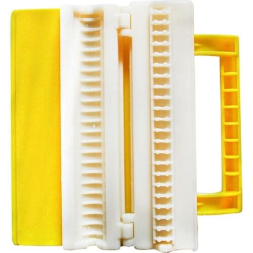 1pc Meat Skewer Machine Kebab Skewer Machine Kebab Maker meat string device Outdoor Churrasco Shish kebab Tools for BBQ supplies