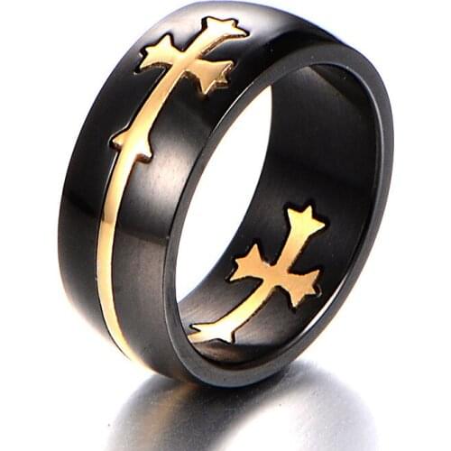 Megin D Women's Gold Rings