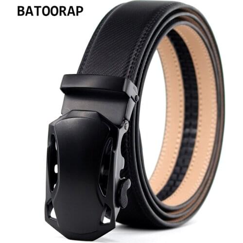 2021 Mens Belt Designer Luxury Cowhide Ratchet Leather Belts For Men Formal Auto Buckle Business Waist Strap Male 44-52