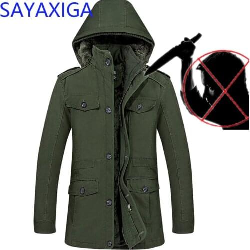 Self Defense Clothes Security Anti cut Anti-Stab Men Trench Police Personal Stealth Outfit Cut Resistant Cutfree Windbreakers