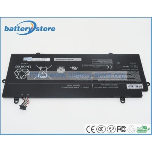 Free ship 15.4V, 55W Genuine battery C41N1727, 4ICP7/48/70 for ASUS GM501GM, GM501GS