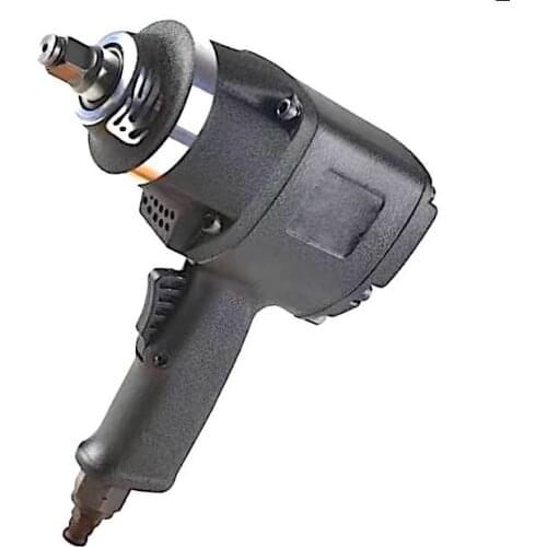 TY54900C Air Impact Wrench 1/2" Drive 660 ft.lb breaking torque for small assembly and disassembly car tools