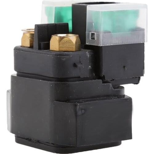 Starter Relay Solenoid for Suzuki VL1500 DL1000 SV650 GSX600F TL1000R