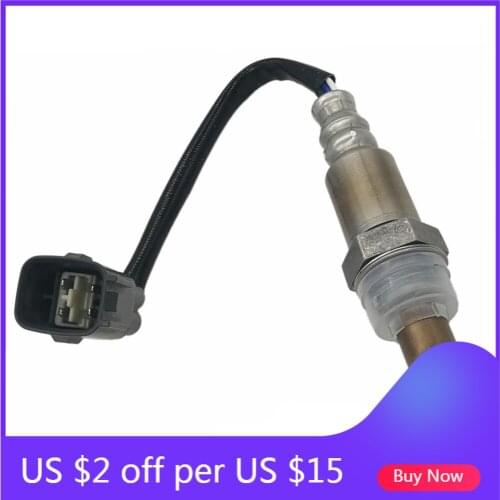 TIANBANG Upstream O2 Oxygen Sensor 234-9026 8946735110 8946704060 894670C030 For Lexus GX460 4.6L/Toyota Tundra Sequoia 4Runner