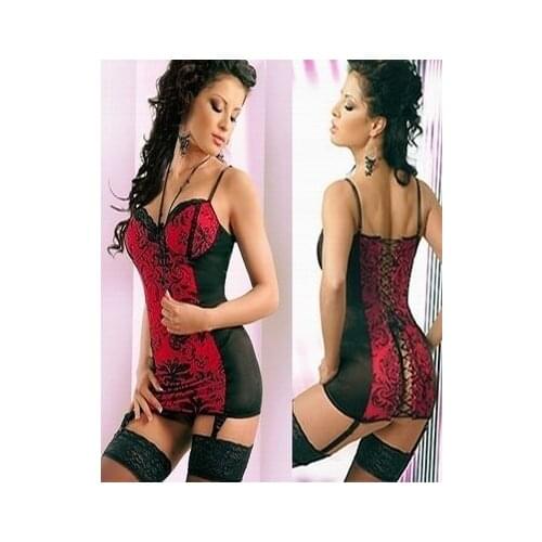 VOGLUSTRE Women Underwear