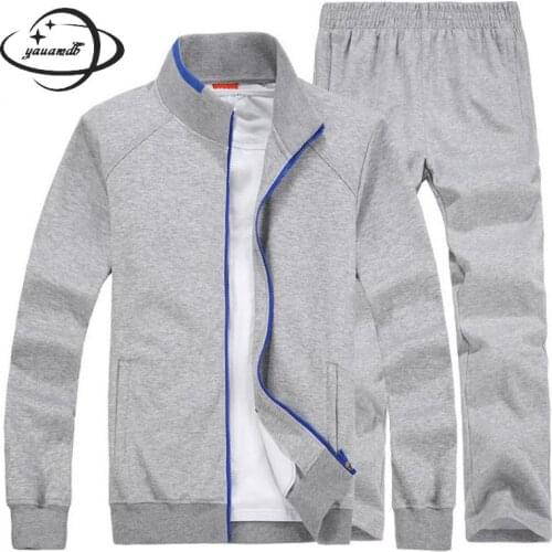 Мужские спортивные костюмы YAUAMDB China At AliExpress
