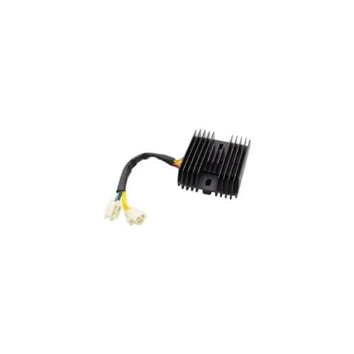 1sets Regulator Rectifier R2025.0 for Hond a CB T Hawk 400 31600-413-008 31600-KV8-681 31600-KV8-681 31600-MC9-740 31600-413-008