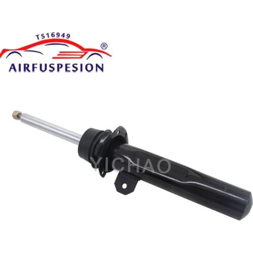 1pc Front Air Suspension Strut For BMW MINI F55 F56 F57 Front Left/Right Shock Absorber 31316852411 31316852412 22-241801