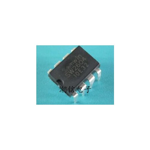 Free shipping new%100 new%100 SW2604 DIP-8