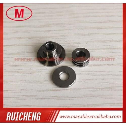 BV40 turbocharger turbo thrust collar&spacer for turbo repair kits 53039880373 , 53039880341 ,53039880339 , 53039880231