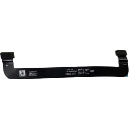 FOR DELL LATITUDE 5285 2-IN-1 UL INDICATOR CABLE BAJ00 LF-D891P X15XF 0X15XF