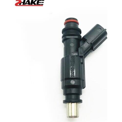 1PCS Free Shipping Fuel injector Nozzle 23250-0D030 23209-0D030 For Japan Car 0280156019