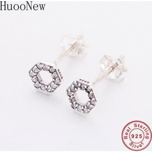 Piercing Earrings HuooNew China
