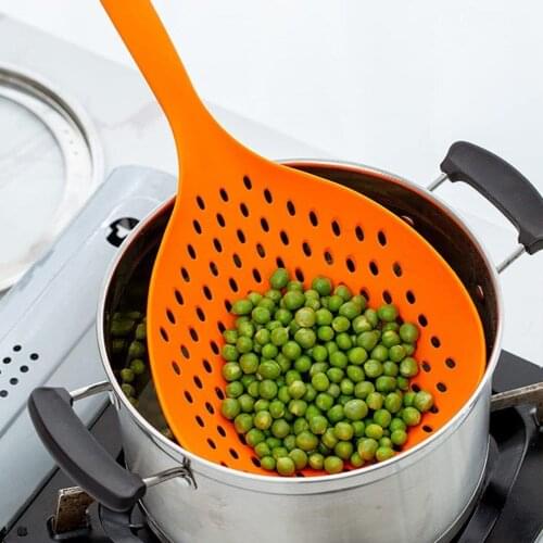 Multifunctional Drainer Household Convenient Hanging Fruit Rice Washer Noodle Rice Cleaner Machine Kitchen Colander Tool