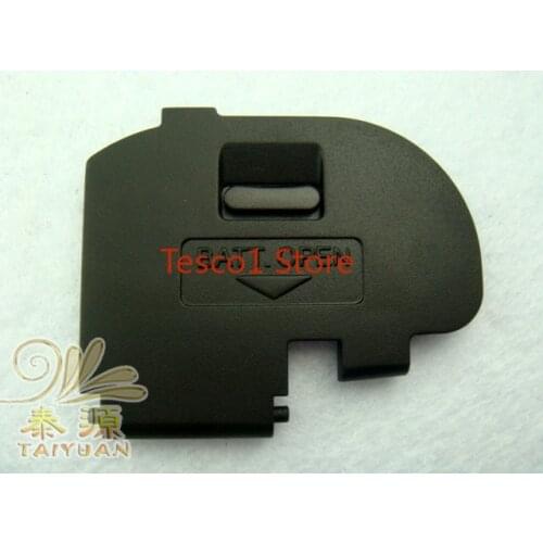 NEW Camera Battery Case Cover Door Lid Cap Repair Part For Canon EOS 40D 50D 6D