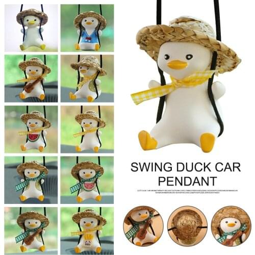 OloMM Car Interior Decorations