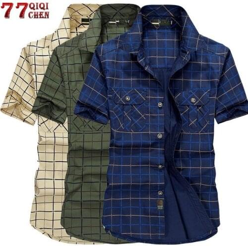 Мужские рубашки Qiqichen China At AliExpress