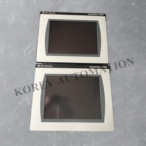 AB Touch Screen 2711C-T10C SPOT STOCK